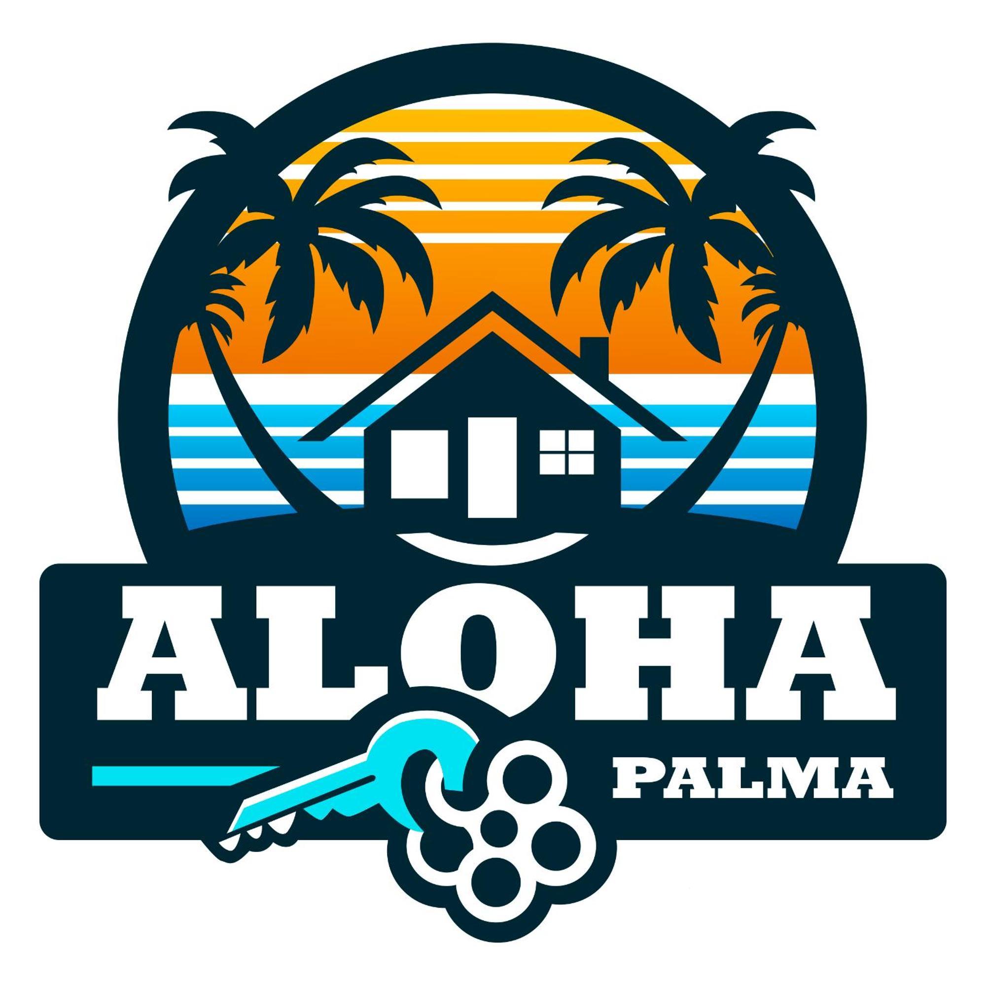 Vacaciones Aguilas Con Aire Acondicionado Y Wifi - By Aloha Palma ภายนอก รูปภาพ